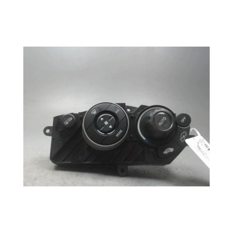 COMMANDE DE CHAUFFAGE HONDA CIVIC