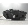 COMMANDE DE CHAUFFAGE HONDA CIVIC