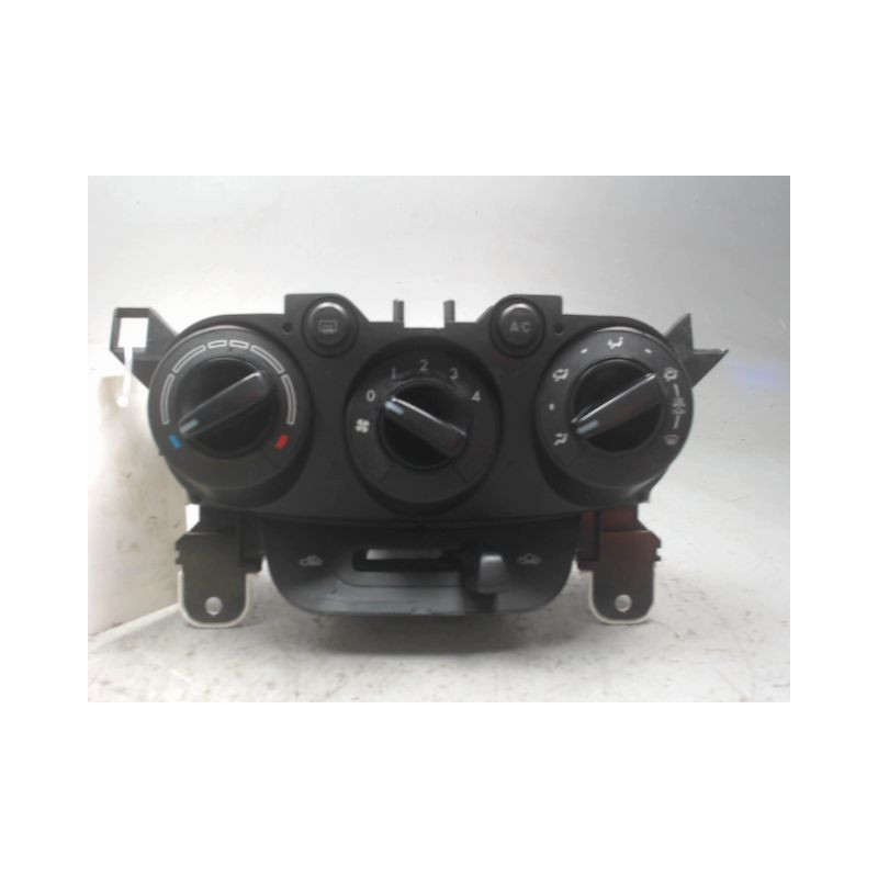 COMMANDE DE CHAUFFAGE MAZDA 2