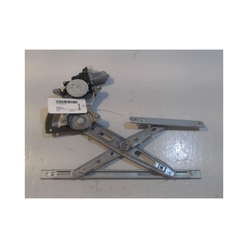 MECANISME+MOTEUR LEVE-GLACE AVANT DROIT HYUNDAI I20