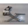 MECANISME+MOTEUR LEVE-GLACE AVANT DROIT HYUNDAI I20