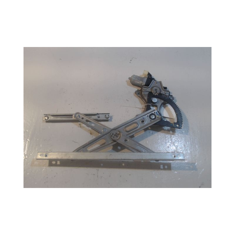 MECANISME+MOTEUR LEVE-GLACE AVANT DROIT HYUNDAI I20