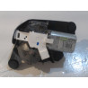 MOTEUR ESSUIE-GLACE ARRIERE CITROEN C3 PICASSO 2008-