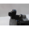 MOTEUR ESSUIE-GLACE ARRIERE FORD FIESTA 2010-