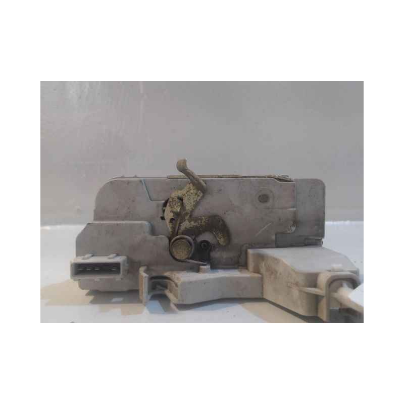 SYSTEME CONDAMNATION ARRIERE GAUCHE PEUGEOT 307