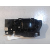 POIGNEE INTERIEURE PORTE AVANT DROIT CITROEN C3 2009-