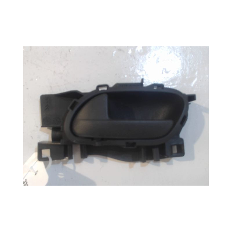 POIGNEE INTERIEURE PORTE AVANT GAUCHE CITROEN C3 2009-