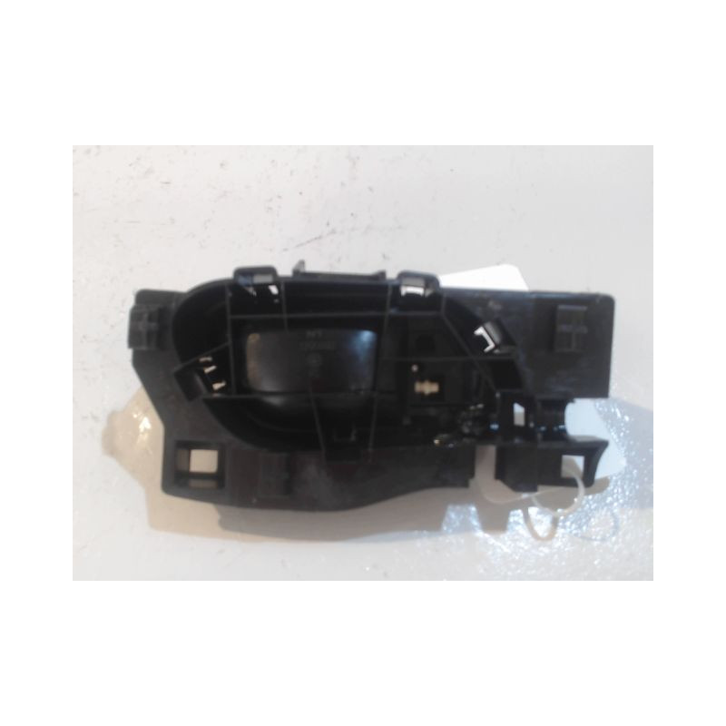 POIGNEE INTERIEURE PORTE AVANT GAUCHE CITROEN C3 2009-