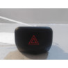 BOUTON DE WARNING NISSAN NOTE
