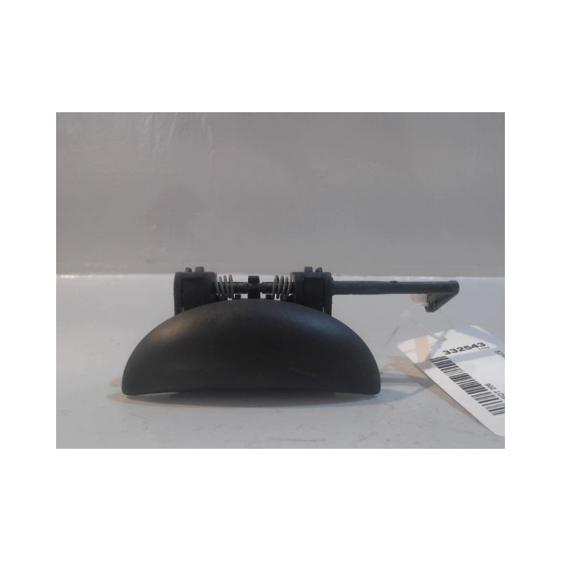 POIGNEE EXTERIEURE PORTE AVANT GAUCHE PEUGEOT 206 5P