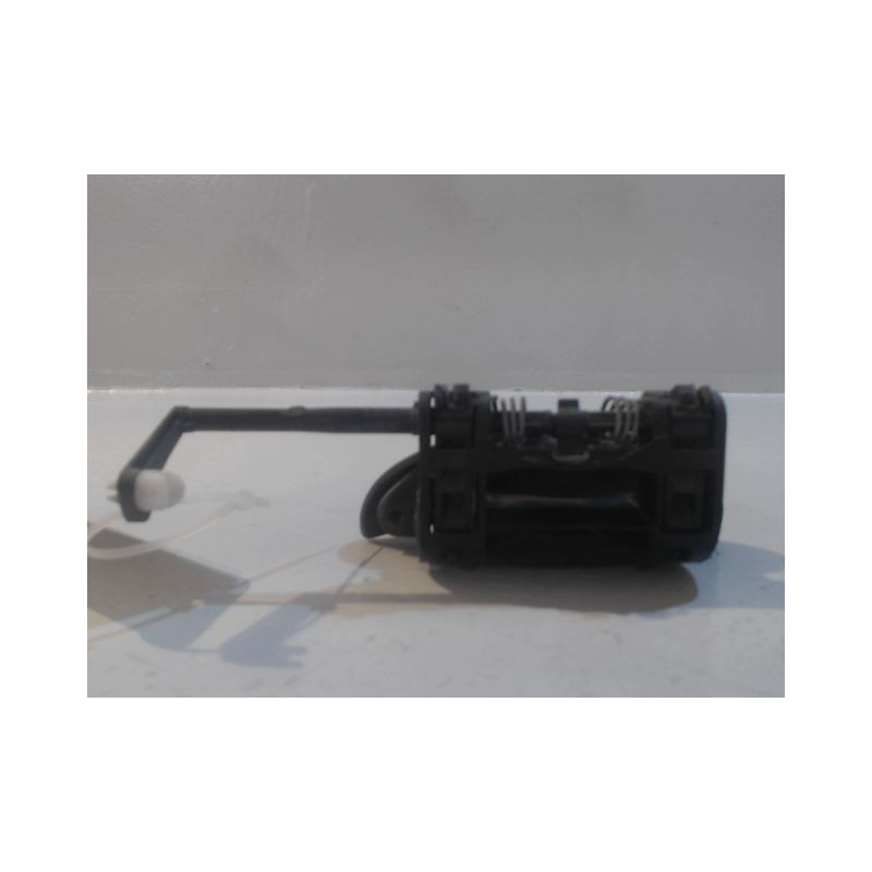 POIGNEE EXTERIEURE PORTE AVANT GAUCHE PEUGEOT 206 5P