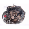 BOITE A VITESSE MECANIQUE CITROEN C4 1.6 HDi 110
