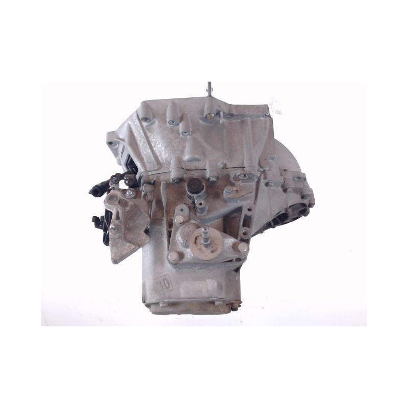 BOITE A VITESSE MECANIQUE CITROEN C4 1.6 HDi 110