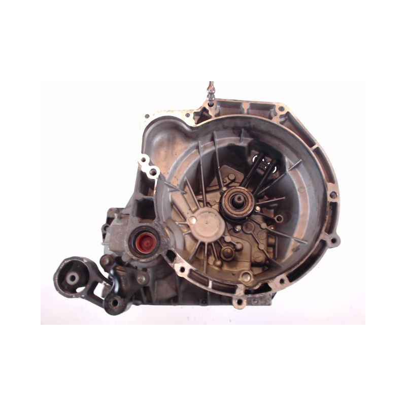BOITE A VITESSE MECANIQUE MAZDA 2 1.4 MZR-CD