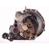 BOITE A VITESSE MECANIQUE MAZDA 2 1.4 MZR-CD