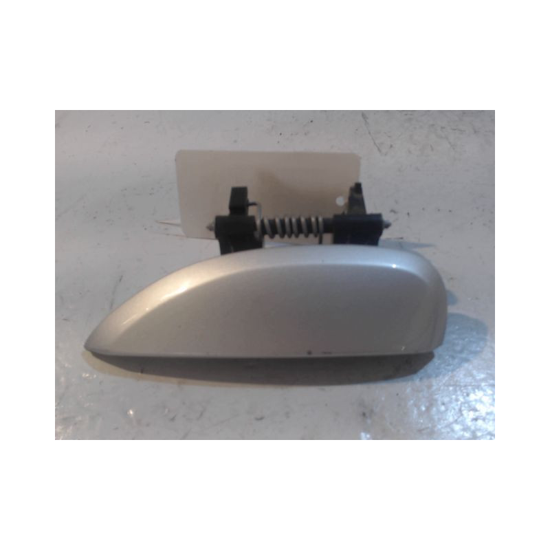 POIGNEE EXTERIEURE PORTE AVANT GAUCHE DACIA SANDERO 2008-