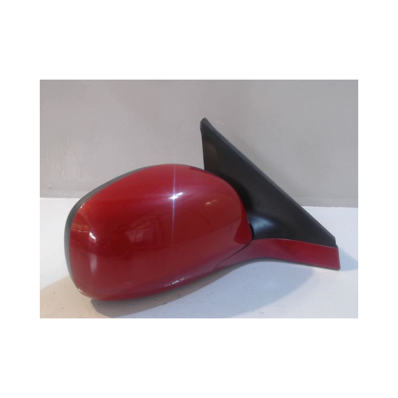 RETROVISEUR EXTERIEUR ELECTRIQUE DROIT SUZUKI SWIFT 3P