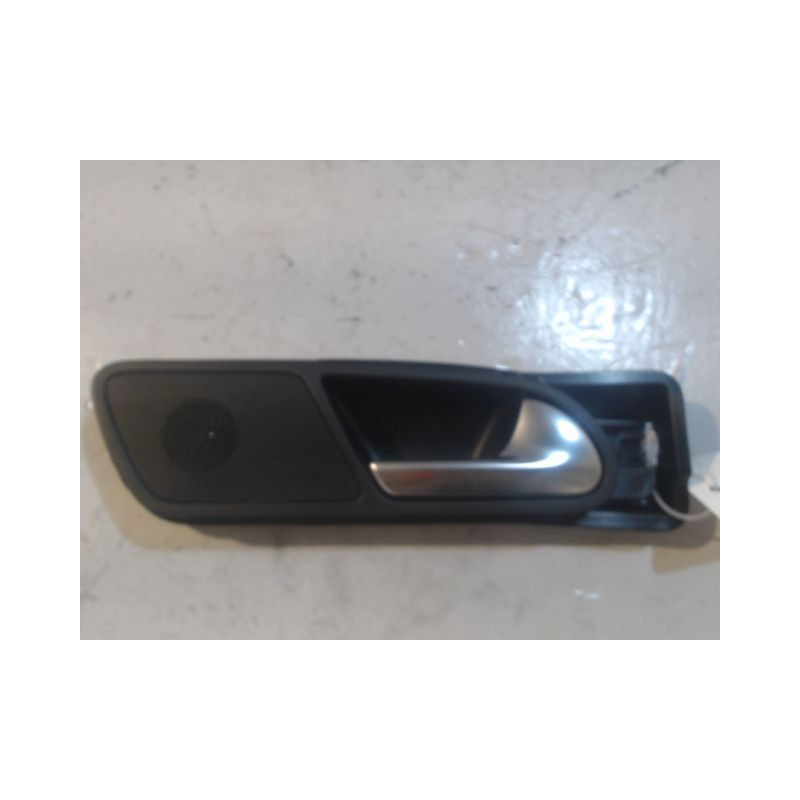 POIGNEE INTERIEURE PORTE ARRIERE DROIT VOLKSWAGEN TIGUAN 2009-