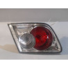 FEU ARRIERE INTERIEUR GAUCHE MAZDA MAZDA 6 5P