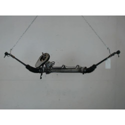 CREMAILLERE HYDRAULIQUE