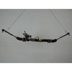 CREMAILLERE HYDRAULIQUE