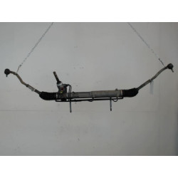 CREMAILLERE HYDRAULIQUE