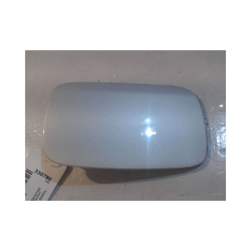VOLET DE TRAPPE CARBURANT RENAULT LAGUNA II ESTATE 2005-2007