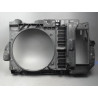 SUPPORT DE VENTILATEUR PEUGEOT 407