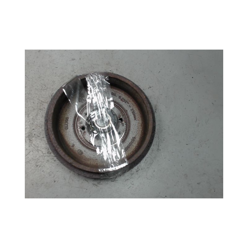 TAMBOUR ARRIERE GAUCHE FIAT PUNTO