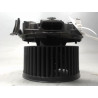 MOTEUR VENTILATEUR CHAUFFAGE NISSAN MICRA
