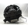 MOTEUR VENTILATEUR CHAUFFAGE NISSAN MICRA