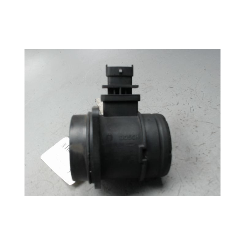 DEBITMETRE AIR LANCIA MUSA