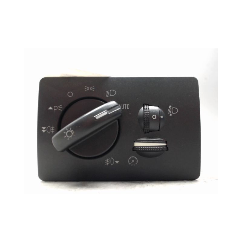 COMMANDE ECLAIRAGE FORD FOCUS
