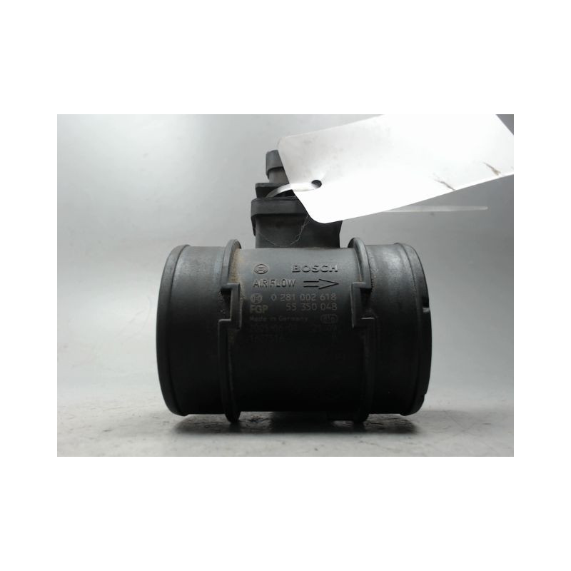 DEBITMETRE AIR OPEL ASTRA