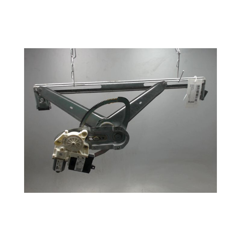 MECANISME+MOTEUR LEVE-GLACE AVANT GAUCHE FORD FOCUS