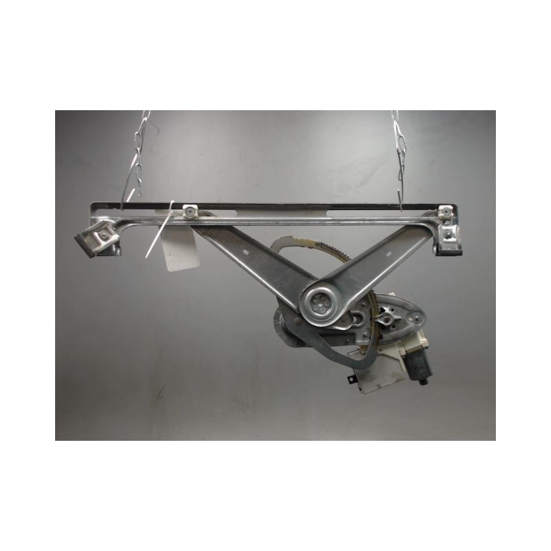 MECANISME+MOTEUR LEVE-GLACE AVANT GAUCHE FORD FOCUS