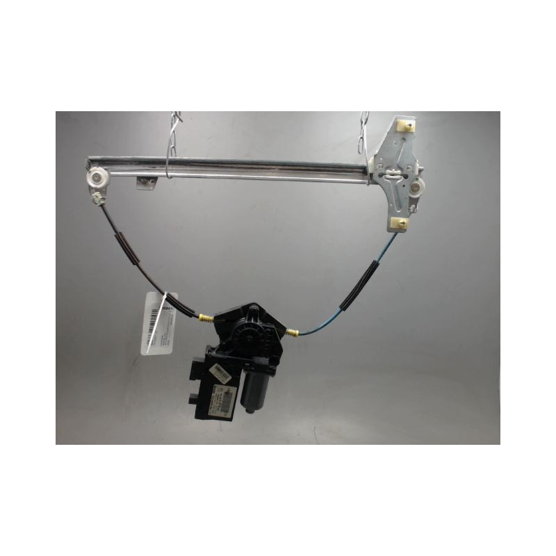 MECANISME+MOTEUR LEVE-GLACE AVANT DROIT PEUGEOT 307