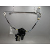 MECANISME+MOTEUR LEVE-GLACE AVANT DROIT PEUGEOT 307