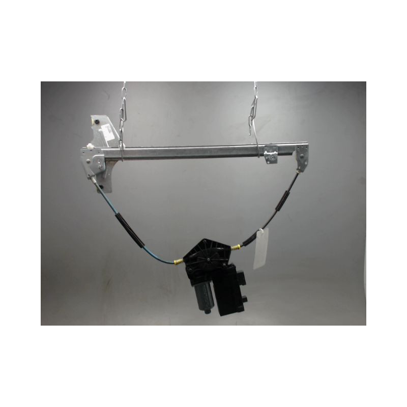 MECANISME+MOTEUR LEVE-GLACE AVANT DROIT PEUGEOT 307