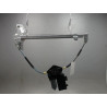 MECANISME+MOTEUR LEVE-GLACE AVANT DROIT PEUGEOT 307
