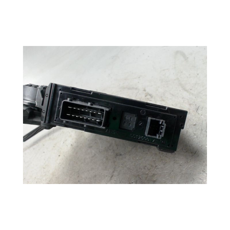 MECANISME+MOTEUR LEVE-GLACE AVANT DROIT PEUGEOT 307