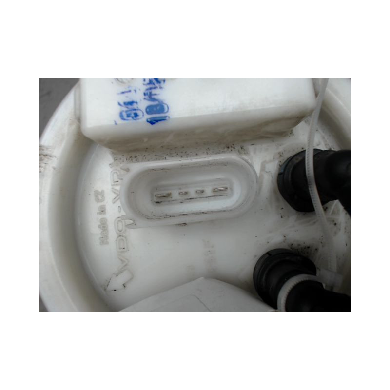 POMPE CARBURANT IMMERGEE VOLKSWAGEN POLO