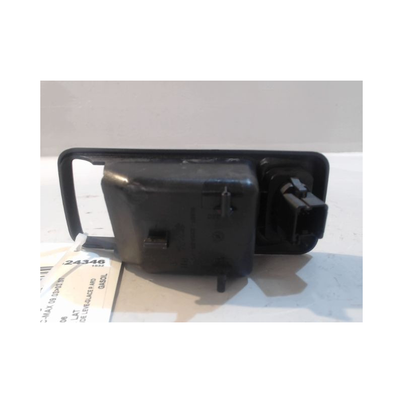 COMMANDE LEVE-GLACE PORTE ARD FORD FOCUS C-MAX 03-07
