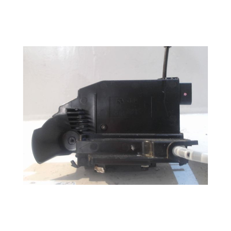 SYSTEME CONDAMNATION AVANT DROIT PEUGEOT 308 2011-