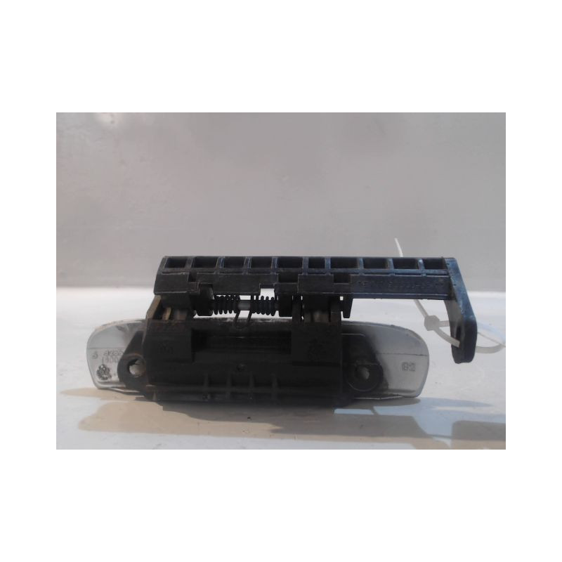 POIGNEE EXTERIEURE PORTE AVANT DROIT CITROEN XSARA PICASSO