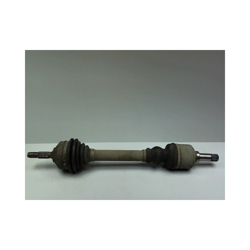 TRANSMISSION AVANT GAUCHE PEUGEOT 206 1998-2009 1.9 D