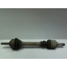 TRANSMISSION AVANT GAUCHE PEUGEOT 206 1998-2009 1.9 D