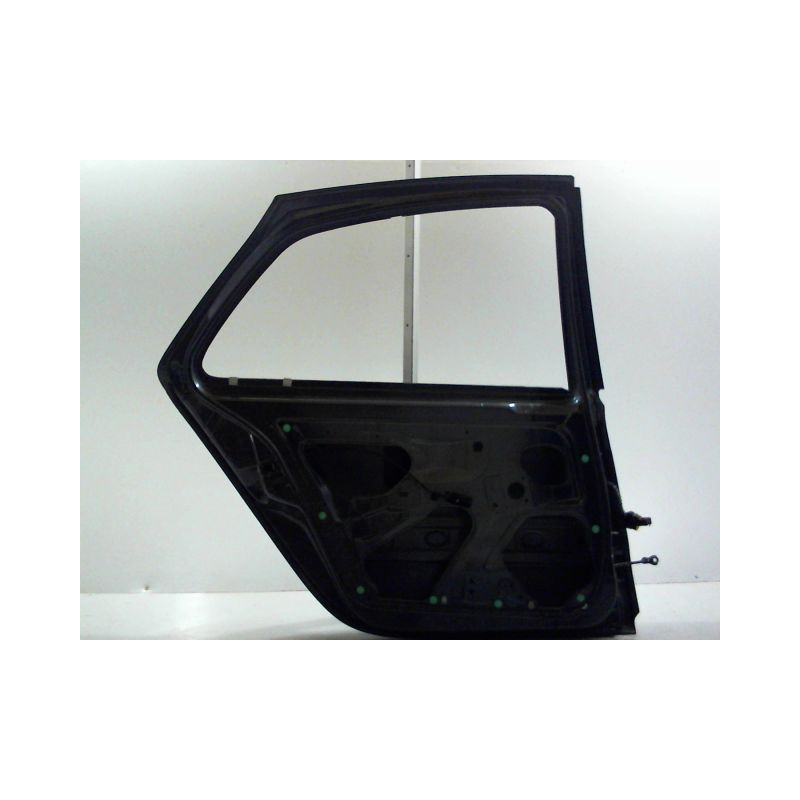 PORTE ARRIERE GAUCHE RENAULT LAGUNA II Phase 1 2000-2005