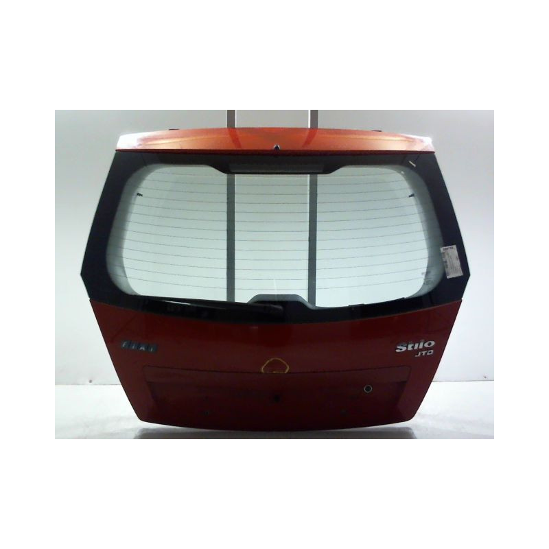 HAYON FIAT STILO 2001-2007