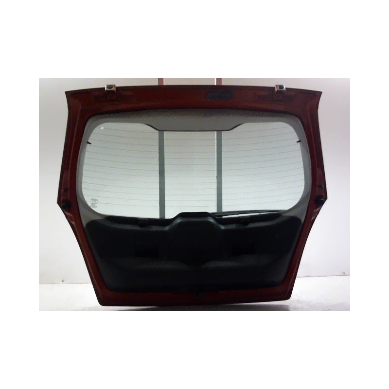 HAYON FIAT STILO 2001-2007
